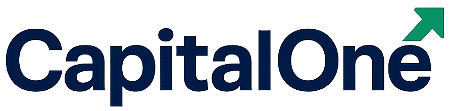 Capital one logo