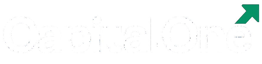 capitalone logo footer